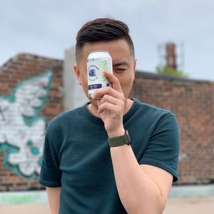 Meet your Posher, Rene